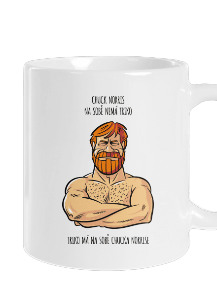 Chuck Norris