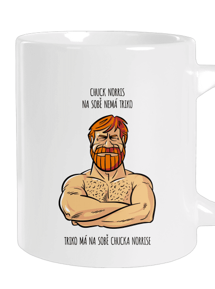 Chuck Norris