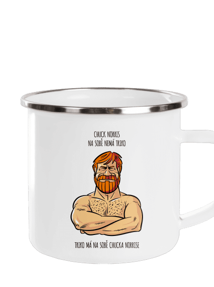 Chuck Norris