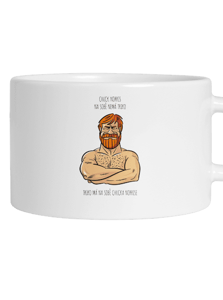 Chuck Norris