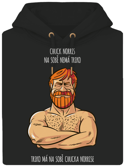 Chuck Norris