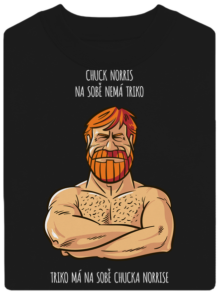 Chuck Norris