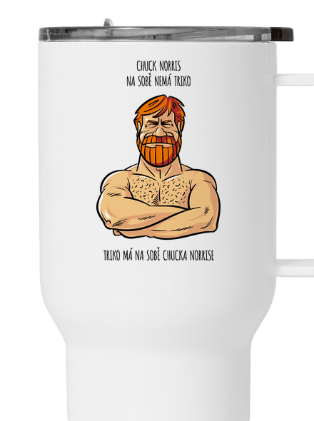 Chuck Norris