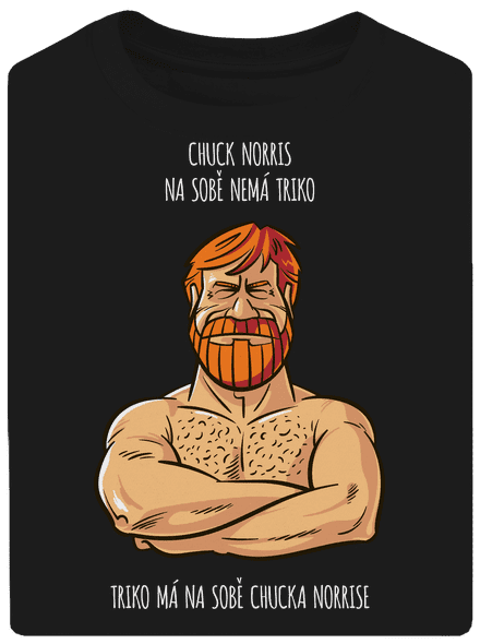 Chuck Norris
