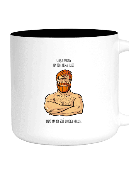 Chuck Norris