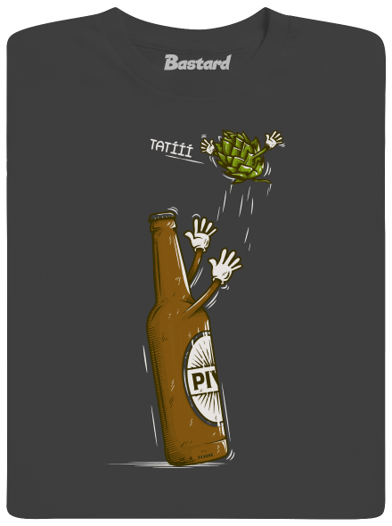 Lahváč a syn