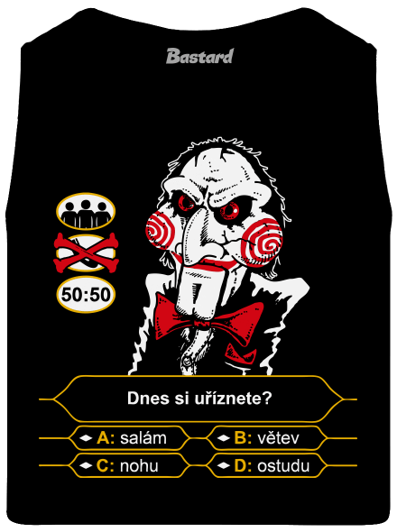 Milionář