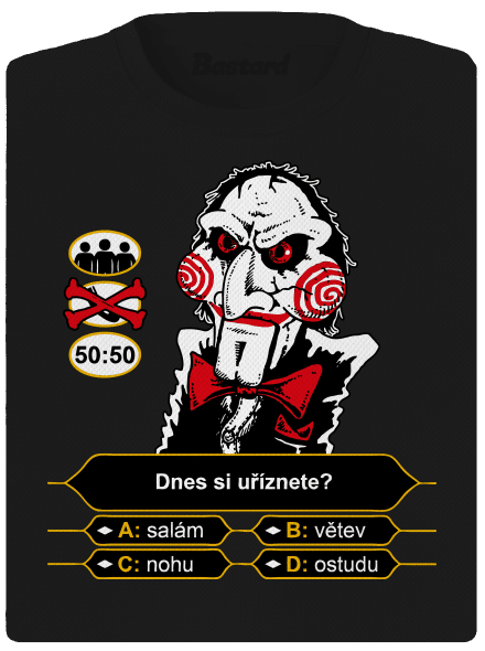 Milionář