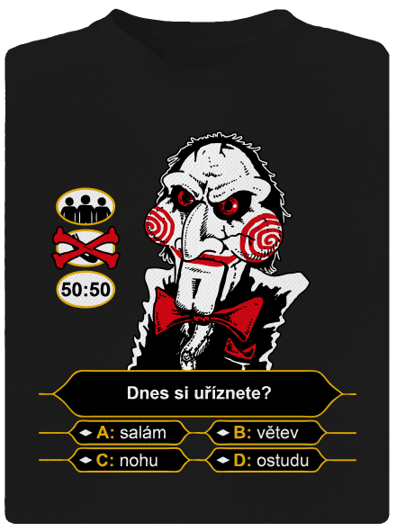 Milionář