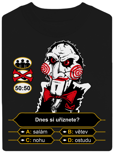 Milionář