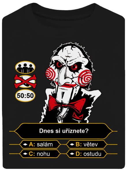 Milionář