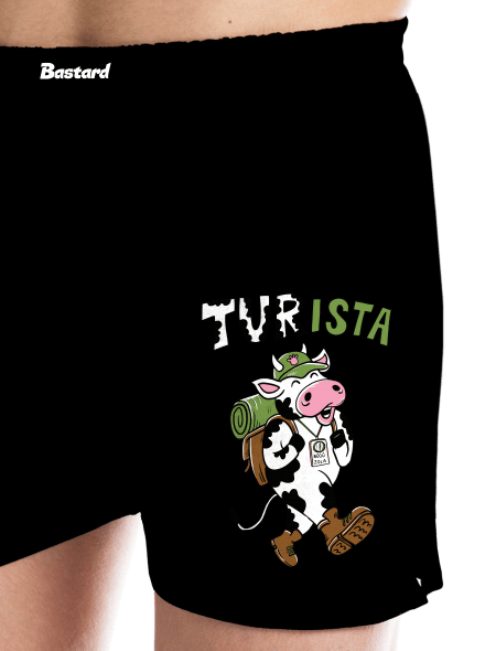 Tur na cestách