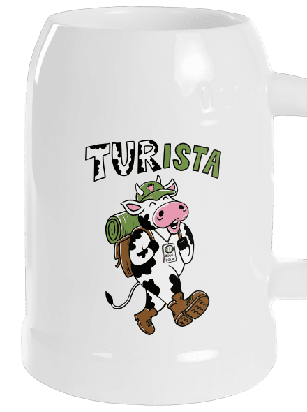 Tur na cestách