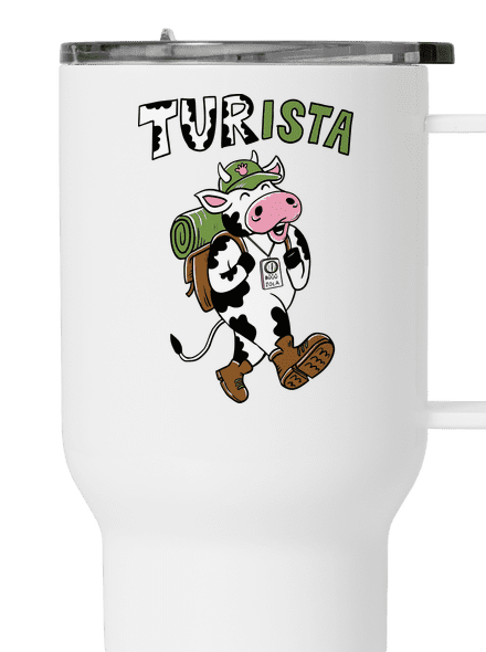Tur na cestách