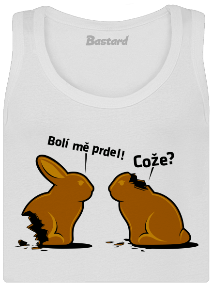 Bolí mě prdel