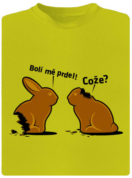 Bolí mě prdel