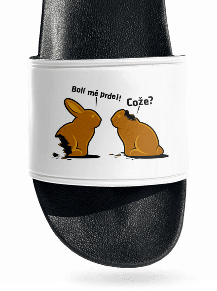 Bolí mě prdel