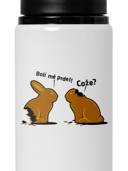 Bolí mě prdel