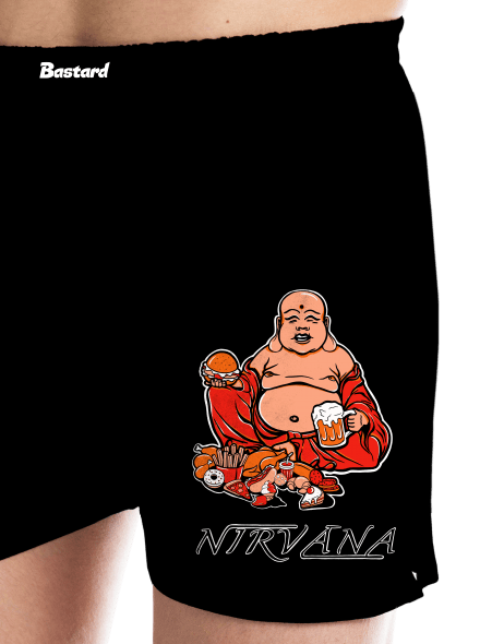 Nirvána