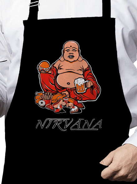 Nirvána