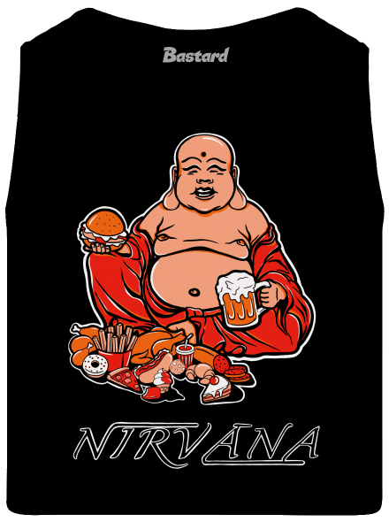 Nirvána