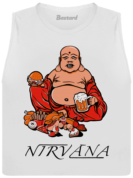 Nirvána