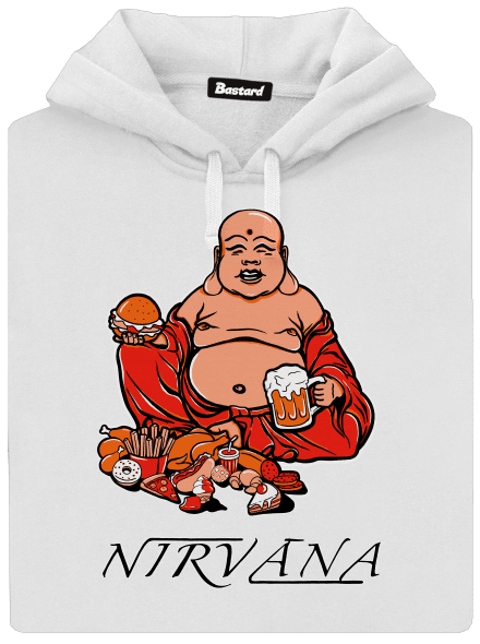 Nirvána