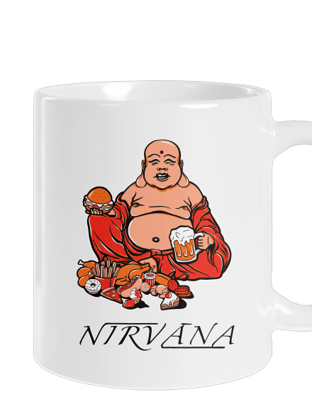 Nirvána