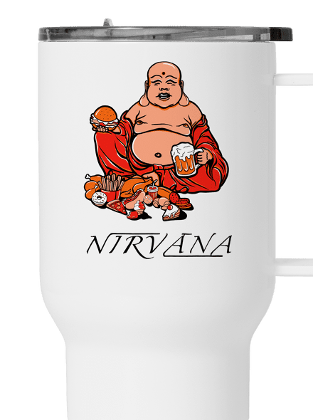 Nirvána