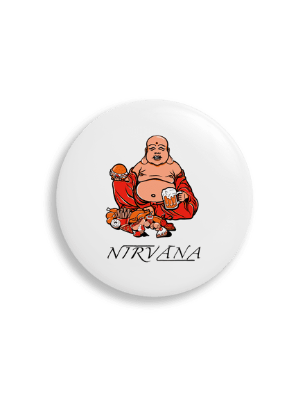 Nirvána