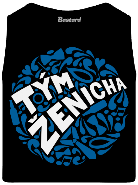 Tým ženicha