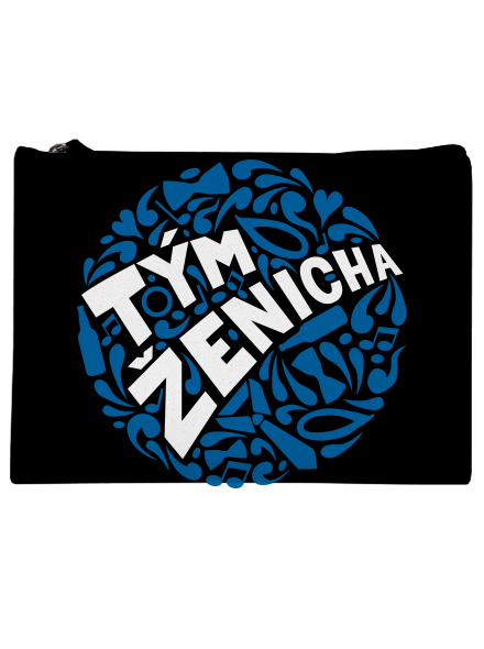 Tým ženicha