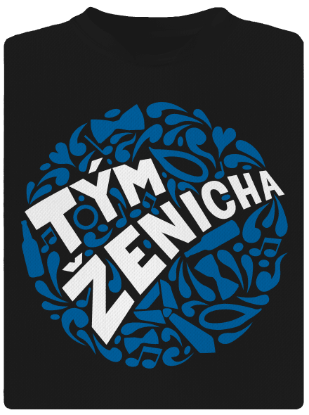 Tým ženicha