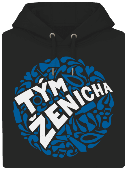 Tým ženicha