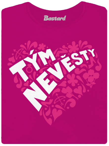 Tým nevěsty