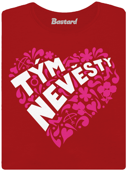 Tým nevěsty