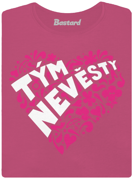 Tým nevěsty