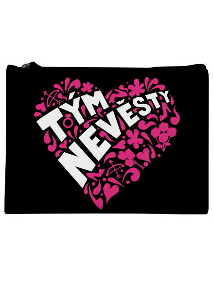 Tým nevěsty