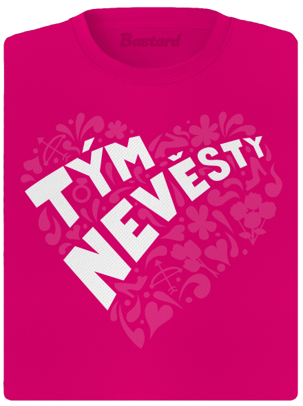 Tým nevěsty