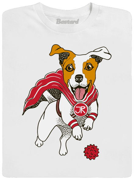 Jack Russell