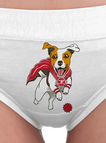 Jack Russell