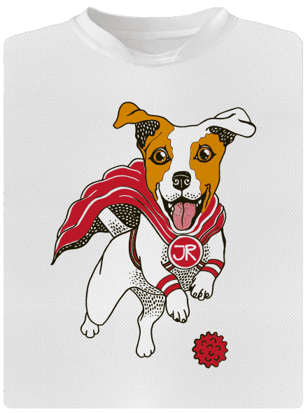 Jack Russell