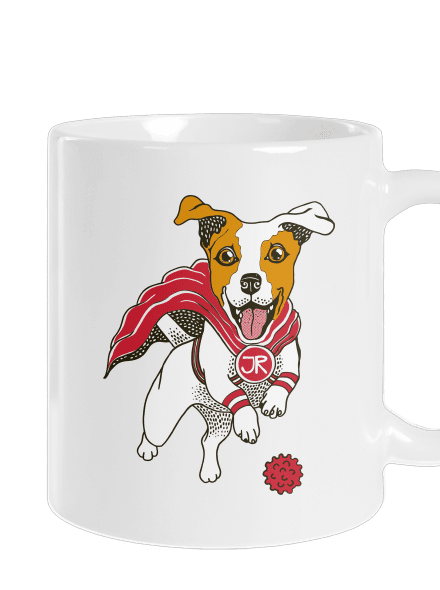 Jack Russell