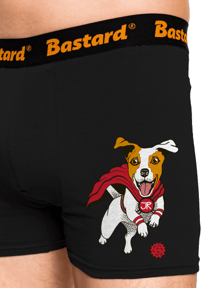 Jack Russell