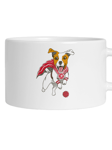 Jack Russell