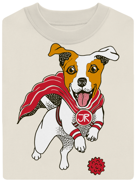 Jack Russell