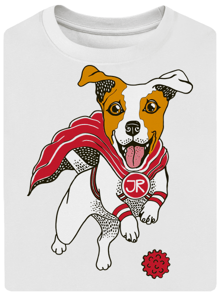 Jack Russell
