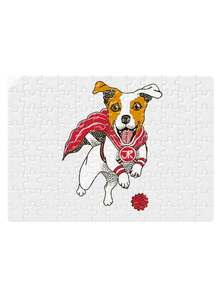 Jack Russell
