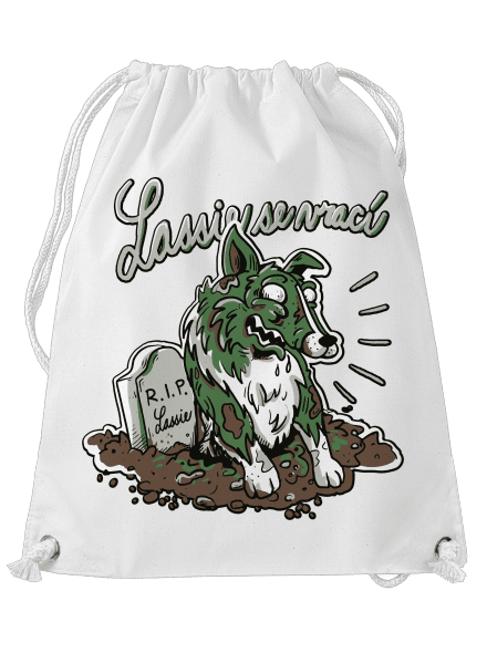 Lassie se vrací