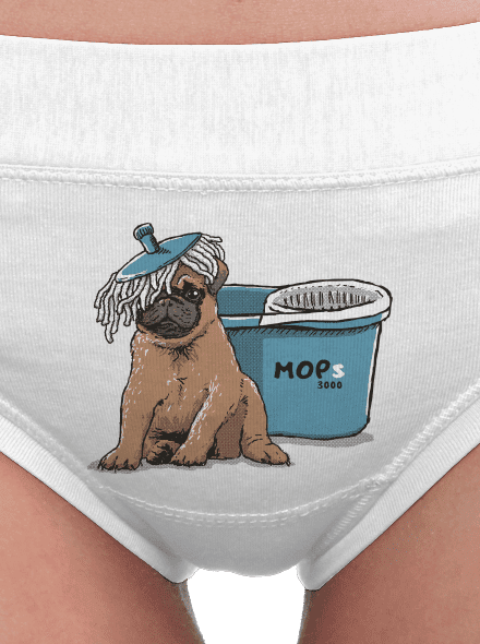 Mops